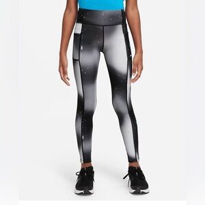 Nike Dri-FIT Leggings size medium